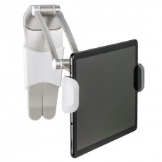 Hama Univerzális tablet tartó (182580) Mobil / Kommunikáció / Smart - Tablet / E-book kiegészítő, tok - Tablet tok - 358598