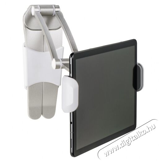 Hama Univerzális tablet tartó (182580) Mobil / Kommunikáció / Smart - Tablet / E-book kiegészítő, tok - Tablet tok - 358598