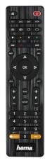 Hama Univerzális távirányító (12306) Tv kiegészítők - Távvezérlő - Univerzális távirányító - 340691
