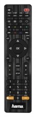 Hama Univerzális távirányító (12307) Tv kiegészítők - Távvezérlő - Univerzális távirányító - 340692