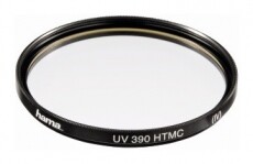 Hama M58 UV szűrő 390 HTMC - 70658 Fotó-Videó kiegészítők - Szűrő - UV szűrő - 287065