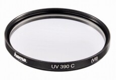 Hama UV Szűrő Ar-Bevonattal M52 - 70152 Fotó-Videó kiegészítők - Szűrő - UV szűrő - 287272