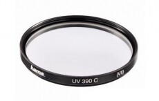 Hama M67 UV szűrő AR-bevonattal - 70167 Fotó-Videó kiegészítők - Szűrő - UV szűrő - 287100