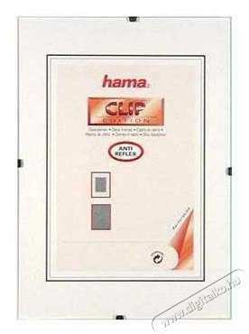 Hama Clip-Fix képkeret 10,5X15 - 63102 Háztartás / Otthon / Kültér - Lakásfelszerelés - Képkeret / képtartó
