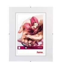 Hama Clip-Fix képkeret 24X30 - 63122 Háztartás / Otthon / Kültér - Lakásfelszerelés - Képkeret / képtartó - 293713