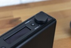 Hama DIGITÁLISRÁDIÓ DR7 DAB/DAB+/FM (HORDOZHATÓ,ELEMES) Audio-Video / Hifi / Multimédia - Rádió / órás rádió - Hordozható, zseb-, táska rádió - 345263