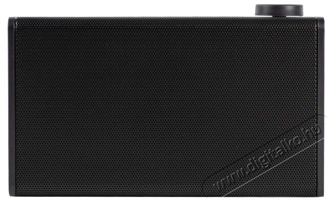 Hama DIGITÁLISRÁDIÓ DR7 DAB/DAB+/FM (HORDOZHATÓ,ELEMES) Audio-Video / Hifi / Multimédia - Rádió / órás rádió - Hordozható, zseb-, táska rádió - 345263