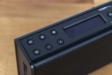 Hama DIGITÁLISRÁDIÓ DR7 DAB/DAB+/FM (HORDOZHATÓ,ELEMES) Audio-Video / Hifi / Multimédia - Rádió / órás rádió - Hordozható, zseb-, táska rádió - 345263