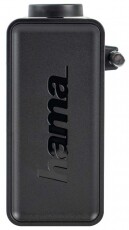 Hama DIGITÁLISRÁDIÓ DR7 DAB/DAB+/FM (HORDOZHATÓ,ELEMES) Audio-Video / Hifi / Multimédia - Rádió / órás rádió - Hordozható, zseb-, táska rádió - 345263