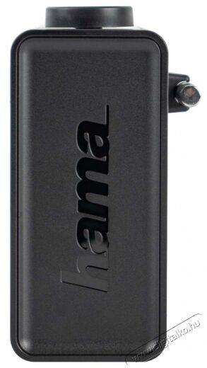 Hama DIGITÁLISRÁDIÓ DR7 DAB/DAB+/FM (HORDOZHATÓ,ELEMES) Audio-Video / Hifi / Multimédia - Rádió / órás rádió - Hordozható, zseb-, táska rádió - 345263