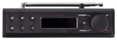 Hama DIGITÁLISRÁDIÓ DR7 DAB/DAB+/FM (HORDOZHATÓ,ELEMES) Audio-Video / Hifi / Multimédia - Rádió / órás rádió - Hordozható, zseb-, táska rádió - 345263