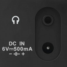Hama DIGITÁLISRÁDIÓ DR7 DAB/DAB+/FM (HORDOZHATÓ,ELEMES) Audio-Video / Hifi / Multimédia - Rádió / órás rádió - Hordozható, zseb-, táska rádió - 345263