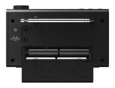 Hama DIGITÁLISRÁDIÓ DR7 DAB/DAB+/FM (HORDOZHATÓ,ELEMES) Audio-Video / Hifi / Multimédia - Rádió / órás rádió - Hordozható, zseb-, táska rádió - 345263