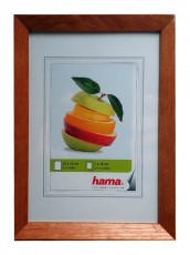 Hama fa képkeret eva 10x15cm (172602) - parafa Háztartás / Otthon / Kültér - Lakásfelszerelés - Képkeret / képtartó - 347645