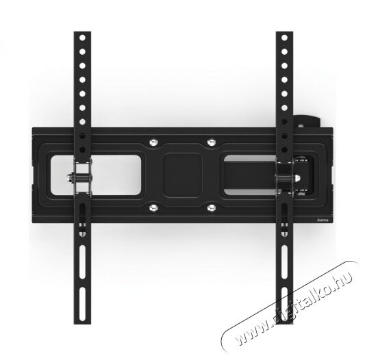 Hama FALITARTÓ ,FULL MOTION,1 KAR,400x400 - 118127 Tv kiegészítők - Fali tartó / konzol - Fali tv tartó - 341542