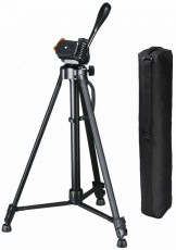 Hama Gamma 153 3D kamera állvány - 4096 Fotó-Videó kiegészítők - Állvány - Tripod állvány - 363594