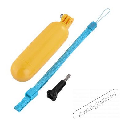 Hama GoPro Floaty lebegő markolat Fényképezőgép / kamera - Sport kamera tartozékok - Állvány / monopod - 292041