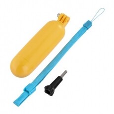 Hama GoPro Floaty lebegő markolat Fényképezőgép / kamera - Sport kamera tartozékok - Állvány / monopod - 292041