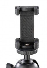 Hama Traveller Pro állvány - fekete (4631) Fotó-Videó kiegészítők - Állvány - Tripod állvány - 350533