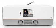Hama DIR3115 multiroom internet rádió, DAB+, fehér - 54854 Audio-Video / Hifi / Multimédia - Rádió / órás rádió - Internet webrádió - 330693