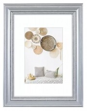 Hama műanyag képkeret 10X15 - 175807 Háztartás / Otthon / Kültér - Lakásfelszerelés - Képkeret / képtartó - 364491