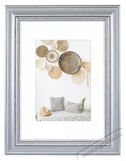 Hama műanyag képkeret 10X15 - 175807 Háztartás / Otthon / Kültér - Lakásfelszerelés - Képkeret / képtartó - 364491