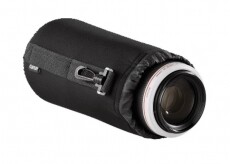Hama Neoprén objektív tok XL (126696) Fotó-Videó kiegészítők - Fotó-videó táska / tok - Objektív tok - 294228