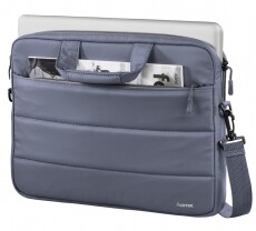 Hama Toronto 14,1 notebook táska (101910) - szürkéskék Egyéb - Nem forgalmazzuk ! - 349907