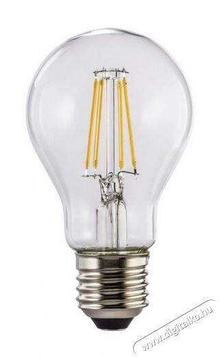 Hama okos WiFi LED szabályozható izzó 7W (176555) Egyéb - Nem forgalmazzuk ! - 347447