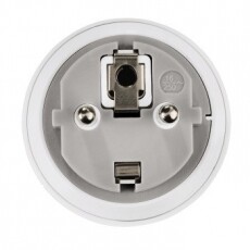 Hama Utazóadapter angol HU - 121991 Háztartás / Otthon / Kültér - Világítás / elektromosság - Hálózati elosztó / hosszabbító / adapter - 288194