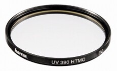 Hama UV 390/0-HAZE HTMC M62 szűrő - 70662 Fotó-Videó kiegészítők - Szűrő - UV szűrő - 286873