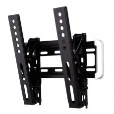Hama falitartó, dönthető, 19"-47" 200X200 L (118633) - fekete Tv kiegészítők - Fali tartó / konzol - Fali tv tartó - 304270