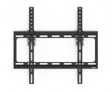 Hama XL dönthető falitartó 400X400 - fekete (118069) Tv kiegészítők - Fali tartó / konzol - Fali tv tartó - 354697