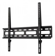 Hama falitartó, fix, 32"-65" 600X400 XL (108771) - fekete Tv kiegészítők - Fali tartó / konzol - Fali tv tartó - 304261