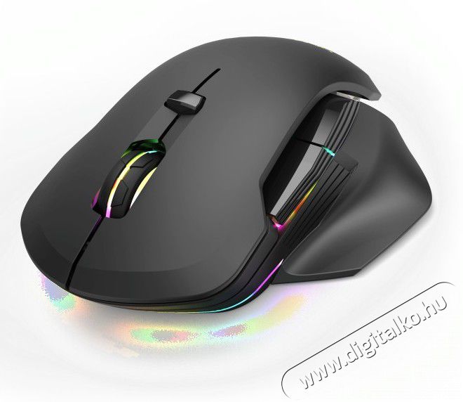 Hama Urage Reaper Morph 1000 Gaming vezeték nélküli egér (186016) Iroda és számítástechnika - Egér - Vezeték nélküli egér - 354693