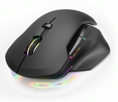 Hama Urage Reaper Morph 1000 Gaming vezeték nélküli egér (186016) Iroda és számítástechnika - Egér - Vezeték nélküli egér - 354693