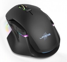 Hama Urage Reaper Morph 1000 Gaming vezeték nélküli egér (186016) Iroda és számítástechnika - Egér - Vezeték nélküli egér - 354693