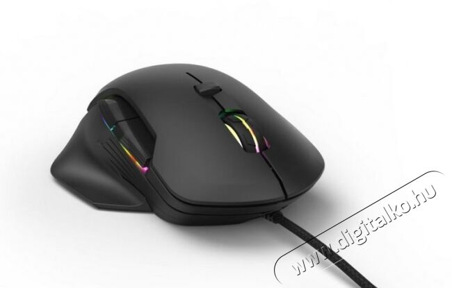 Hama Urage Reaper Morph Gaming egér - 186015 Iroda és számítástechnika - Egér - Vezetékes egér - 354694