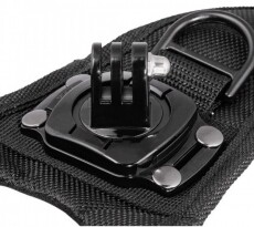 Hama Csuklópánt GoPro kamerához M-es - 4406 Fényképezőgép / kamera - Sport kamera tartozékok - Rögzítő / adapter - 297545