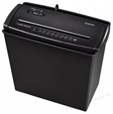 Hama S7 SC 510L iratmegsemmisítő - 50172 Iroda és számítástechnika - Iratmegsemmisítő - 289350