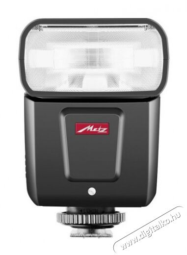 Metz MB M360 NIKON VAKU Fotó-Videó kiegészítők - Vaku - Rendszer vaku - 345276