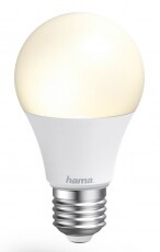 Hama OKOS LED IZZÓ WIFI E27 FEHÉR, DIMMELHETŐ 10W Egyéb - Nem forgalmazzuk ! - 345282