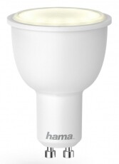 Hama Okos LED izzó Wi-fi GU10 4.5W (176532) Egyéb - Nem forgalmazzuk ! - 334722