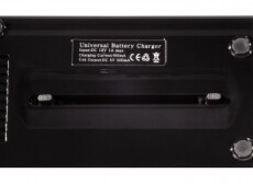 Hama Univerzális töltő Delta Multi Li-Ion és AA/AAA akkukhoz - 81360 Akkuk és töltők - Li-ion akkumulátor és töltő (utángyártott) - Töltő - 286978