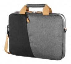 Hama Florence 13,3 notebook táska (101567) - fekete/szürke Egyéb - Nem forgalmazzuk ! - 325614