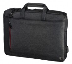 Hama NOTEBOOK TÁSKA MANCHESTER 15,6, FEKETE - 101870 Egyéb - Nem forgalmazzuk ! - 344859