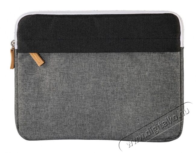 Hama Florence 10,1 notebook tok (101565) - fekete/szürke Egyéb - Nem forgalmazzuk ! - 325618