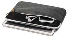 Hama Florence 10,1 notebook tok (101565) - fekete/szürke Egyéb - Nem forgalmazzuk ! - 325618