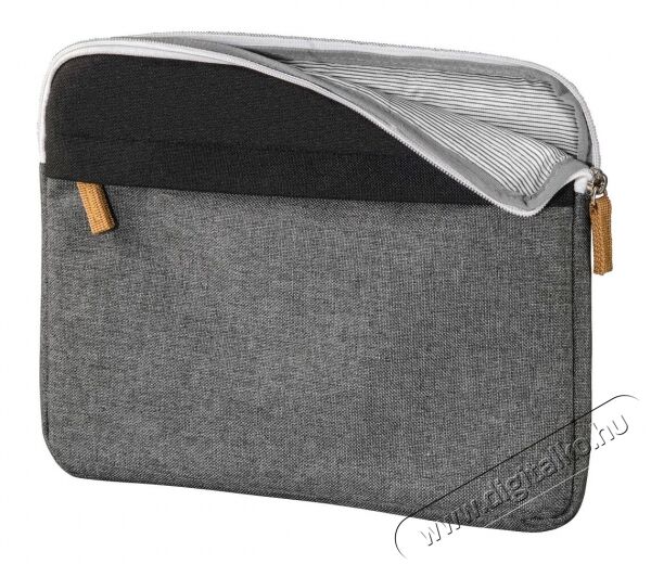 Hama Florence 10,1 notebook tok (101565) - fekete/szürke Egyéb - Nem forgalmazzuk ! - 325618