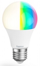 Hama E27 foglalatú wifis izzó - 176581 Egyéb - Nem forgalmazzuk ! - 364500